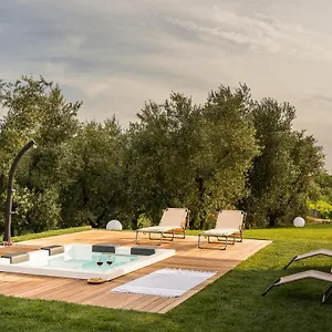  Appartamento La Casina Nel Vigneto