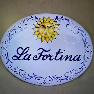  Casa vacanze La Fortina