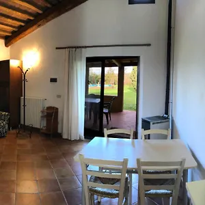  Alloggio per agriturismo Il Nazareno