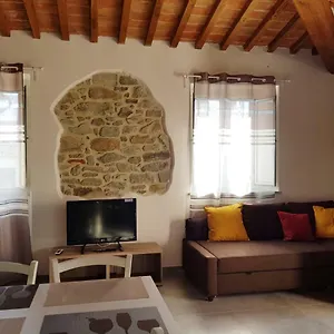  Casa vacanze Vicus House